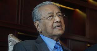 Mahathir mohamad kepada negara ketika menjadi perdana menteri malaysia dari tahun 1981. Jasa Tun Mahathir Orang Tak Tahu Minda Rakyat