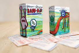 Download Band Aid Mockup Keith Matz Flickr