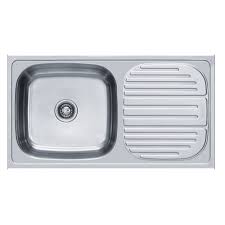 ss kitchen sink stainless steel