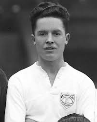 Ernest Blenkinsop » Bilanz unter Schiedsrichter William Bunnell