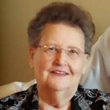 Arduth Ruth Hallmark Obituary February 25, 2014