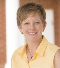 Congrats to our Dean, Laurie Coburn, who is now an Assistant Principal at  Fleming Island High School! She helped coach our volleyball team with Coach  Trocchio to County Champions this year against