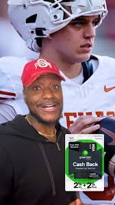 Ohio State upset Texas, 14-7, and Arch Manning had a bad game! Is he  overrated or did they underestimate OSU? 🧐 #collegefootball