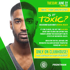 𝙁𝙤𝙧 𝙩𝙝𝙤𝙨𝙚 𝙤𝙣 𝘾𝙡𝙪𝙗𝙝𝙤𝙪𝙨𝙚, 𝙡𝙤𝙤𝙠 𝙛𝙤𝙧 𝙖 𝙘𝙡𝙪𝙗  𝙣𝙖𝙢𝙚𝙙 𝙁𝙍𝙊𝙉𝙏𝙈𝘼𝙉 𝙩𝙤 𝙟𝙤𝙞𝙣 𝙩𝙝𝙞𝙨 𝙙𝙞𝙨𝙘𝙪𝙨𝙨𝙞𝙤𝙣.  𝙏𝙝𝙚 𝙡𝙞𝙣𝙠 𝙞𝙨 𝙖𝙡𝙨𝙤 𝙞𝙣 𝙩𝙝𝙚 𝙘𝙤𝙢𝙢𝙚𝙣𝙩𝙨 𝙨𝙚𝙘𝙩𝙞𝙤𝙣.  Join BMHA and FRONTMAN