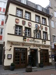 Bonn Germany Nice Place To Visit And Spend Nice Time Bonn Germany Bonn Europe Vacation