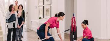 House Cleaning Services in Towson Bel Air | Maid Service Near Me | Molly  Maid