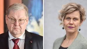 Lyssna när Viking Line möter Nya Åland i debatt