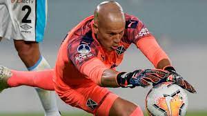 El arquero uruguayo deja al mazatlán fc y a la liga mx para ir a jugar a argentina con el independiente. Sebastian Sosa Nos Estamos Preparando Con La Ilusion De Forjar Algo Grande En Independiente Radio Grafica