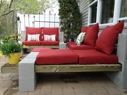 Lowes Com Content Lowes Patio Furniture Outdoor Sofa Cinder Block Furniture