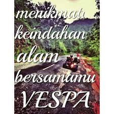 Image result for vespa extreme trikel