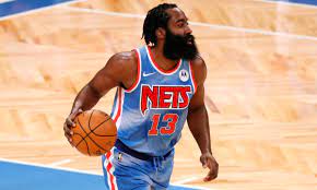 Brooklyn nets guard james harden exited game 1 of the eastern conference semifinals with a hamstring injury in the opening minute of the game. Brooklyn Nets Announce Injury Update For James Harden
