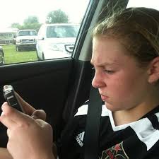 Carissa Spivey's Instagram, Twitter & Facebook