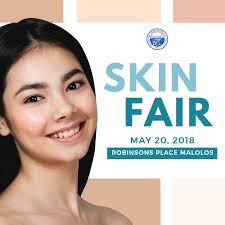 Get ready people of Bulacan for our SKIN FAIR and SKIN MUSEUM