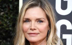 I definitely think it's because i'm vegan. Michelle Pfeiffer Says She Turned Down A Role In The Silence Of The Lambs