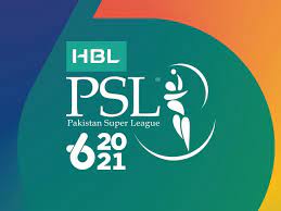 Psl 2021 schedule of all matches and fixtures of all participating teams of psl 2021. Remaing Psl 6 Fixtures Likely To Resume From June 5