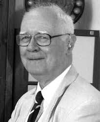 Pictures of John Polkinghorne