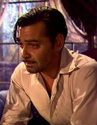 GONE WITH THE WIND