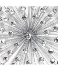 Stratton Home Decor 24 Silver Acrylic Burst Wall Decor Silver Stratton Home Decor Wall Decor Online Glam Decor