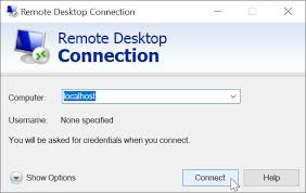 Although windows 10 home users can tweak this settings, their pcs don't support incoming rdp connections. Windows 10 Rdp To Local User Arnav Jain