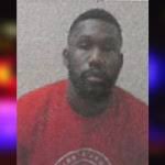 Abdul Barnes — Henry County Jail Bookings