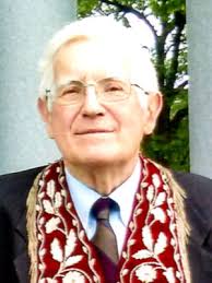Wayne W. Wolf