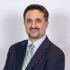 Honored to have been asked by Michael Moses to take