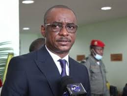 Cameroon: David Azra replaces Eric Lavenu as CEO of the Kribi Containers  Terminal