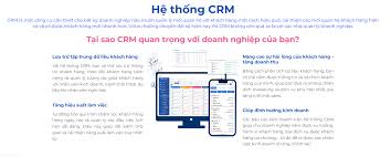 Phần mềm CRM giải pháp quản lý hiệu quả - Nhanh Travel