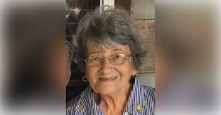 Obituary information for Joanna Liechty Isbell