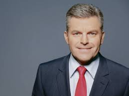 Bürgermeisterkandidat Dirk Becker spricht über Klimaschutzziele und  Kandidatur