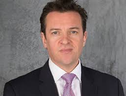 Dr. Gavin Macgregor-Skinner, BVSc, MSc, MPH, MRCVS