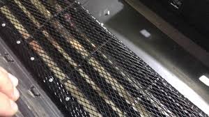 сетка на решетку радиатора рено сандеро степвей своими руками Volkswagen Polo Setka Zashita Radiatora Montazh Metallicheskoj Setki V Ve Setka Soty