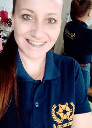 Acadêmica de Agronomia da Unopar é empossada como Membro Dirigente Titular  do CREAJr-PR