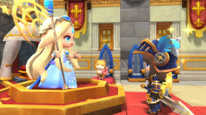 Maplestory 2 Appid 560380 Steam Database