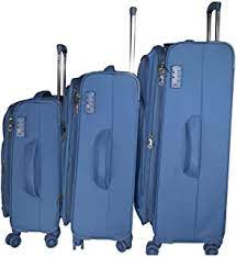 Compare prices of traworld 4 wheel polycarbonate expandable check in luggage 28 inch from flipkart, amazon, paytm. Amazon In Traworld Suitcases Trolley Bags Luggage Bags Wallets And Luggage