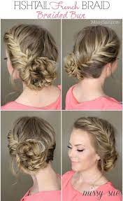 Elegant Hairstyles For You To Outshine During Special Occasion Frisuren Geflochtene Frisuren Frisur Hochgesteckt