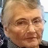 Beverly “Bev” Parks