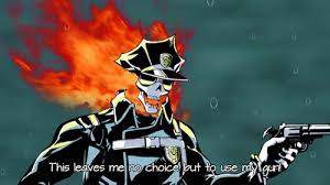 See over 19 inferno cop images on danbooru. Inferno Cop Album On Imgur