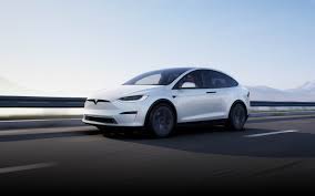 Learn about his life and career. Model X Tesla