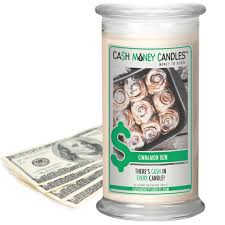 Check spelling or type a new query. Cash Money Candles Jewelrycandle