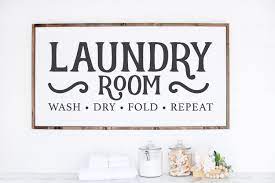 Download Four Pretty Laundry Room Svg Files Hey Let S Make Stuff