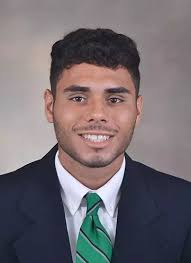 2014 Men's Soccer Roster