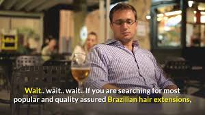 Our 100% human hair extensions and wigs can last through multiple installs. How Long Does Remy Human Hair Last Youtube