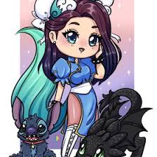 Amanda Blumberg (animechick86)