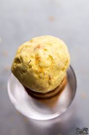 Birds Custard Powder Recipes Ice Cream Indian Butterscotch Ice Cream Cook With Manali Butterscotch Ice Cream No Dairy Recipes Cooking Ice Cream