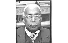 James Holt Obituary (1929