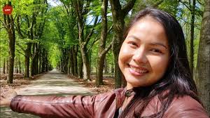 មកលេងតំបន់អភិរក្សព្រៃឈើ ប្រទេសហូឡង់ || The Veluwe in the Netherlands II  Khmer Fusion Food