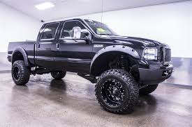 Lifted 2006 Ford F 350 Lariat 4x4 6 0l Powerstroke Diesel W Tow Package For Sale Liftedtruckz Powerstroke Diesel Powerstroke Ford