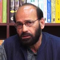 All writings of Ishtiyaq Ali Alvi