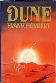 Dune Frank Herbert